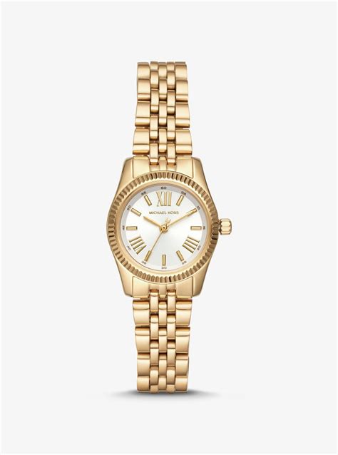michael kors petite lexington
